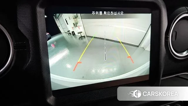 Jeep Wrangler (JL) 2019 Белый из Кореи, фото 6