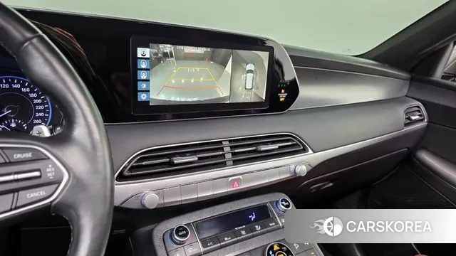 Hyundai Palisade 2019 Серый из Кореи, фото 6