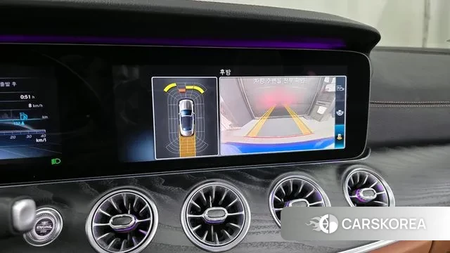 Mercedes-Benz E-Class W213 2020 Синий из Кореи, фото 6