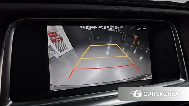 Kia The New K5 2nd generation 2019 Серый из Кореи, фото 6