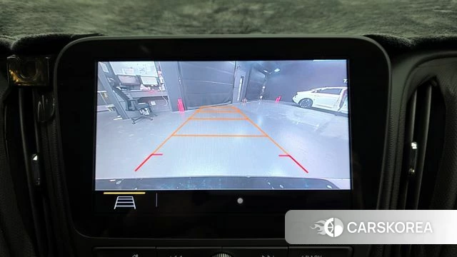 Chevrolet (GM Daewoo) The New Malibu 2020 Черный из Кореи, фото 6