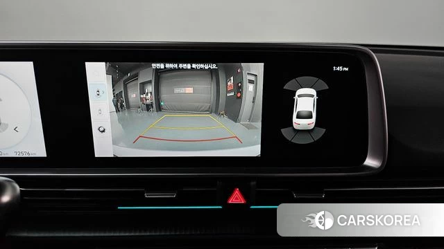 Hyundai Ionic 6 2022 Белый из Кореи, фото 6