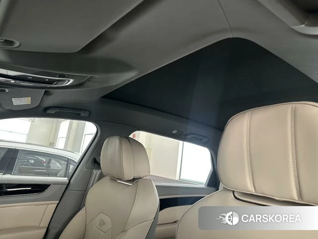 Bentley Tim Yue 2025 Темно-серый из Китая, фото 6