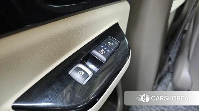 Kia Carnival 4th generation 2021 Белый из Кореи, фото 6
