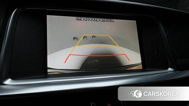 Kia The New K5 2nd generation 2019 Черный из Кореи, фото 6