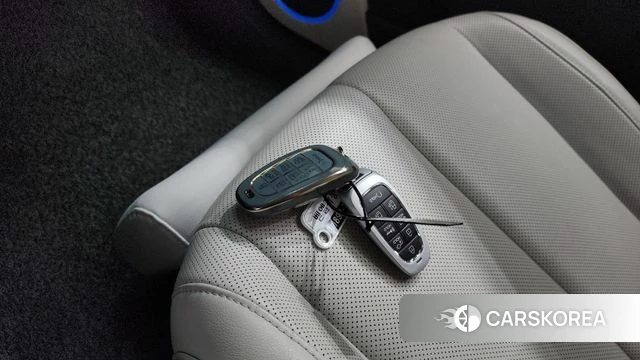 Hyundai Ionic 5 2022 Белый из Кореи, фото 6