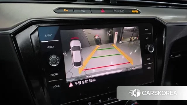 Volkswagen Arteon 2020 Серебряный из Кореи, фото 6