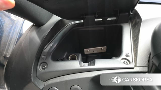 Renault Korea (Samsung) Twizy 2020 Белый из Кореи, фото 6