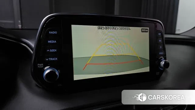 Hyundai Santa Fe TM 2019 Белый из Кореи, фото 6