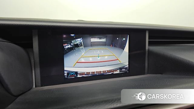 Lexus New IS300 2018 Серый из Кореи, фото 6