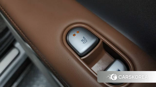 Hyundai Ionic 5 2021 Серебристо-серый из Кореи, фото 6