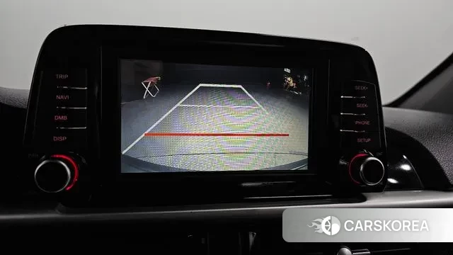 Kia All New Morning (JA) 2018 Серый из Кореи, фото 6