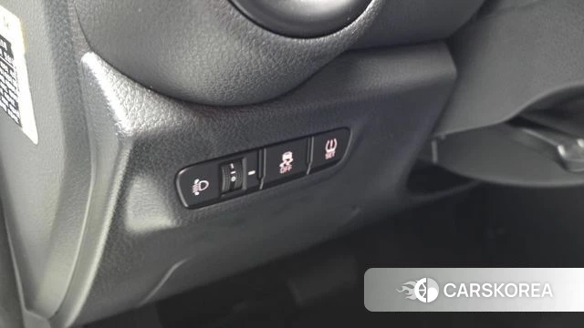 Kia Morning Urban (JA) 2022 Белый из Кореи, фото 6