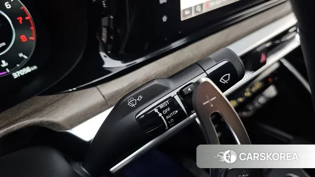 Kia K5 3rd generation 2021 Белый из Кореи, фото 6