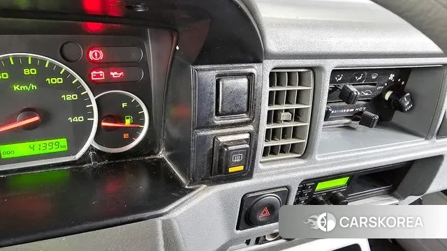 Chevrolet (GM Daewoo) New Damas 2020 Белый из Кореи, фото 6