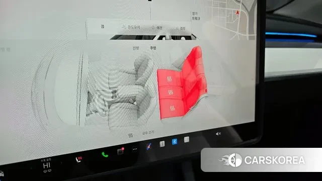 Tesla Model Y 2024 Белый из Кореи, фото 6