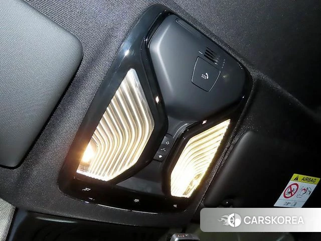 BMW 4 Series (G22) 2025 Белый из Кореи, фото 6