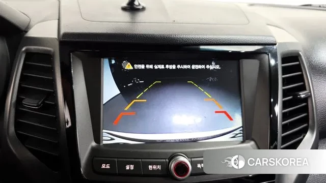 Ssangyong Tivoli Armor 2018 Белый из Кореи, фото 6