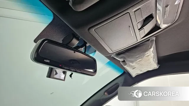 Ssangyong The New Rexton Sport 2021 Белый из Кореи, фото 6