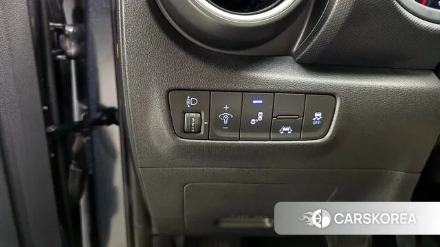 Hyundai Kona 2020 Серый из Кореи, фото 6