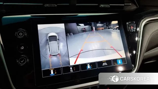 Chevrolet (GM Daewoo) New Bolt EV id 3011661 из Кореи 6