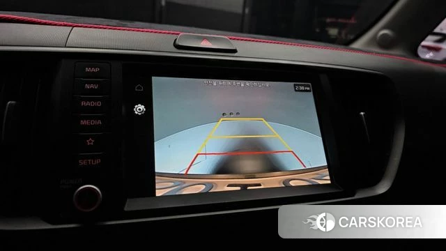 Kia The New Kia Ray 2023 Черный из Кореи, фото 6
