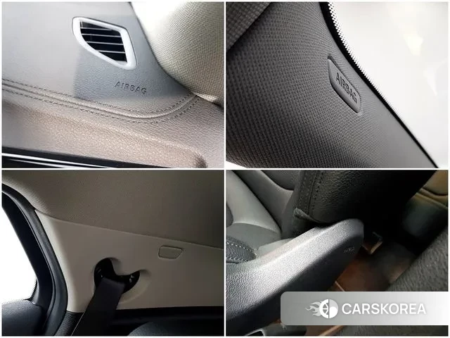 BMW X2 (F39) 2020 Золотой из Кореи, фото 6