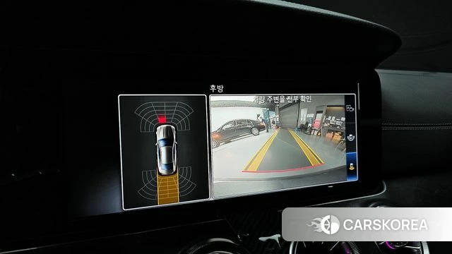 Mercedes-Benz E-Class W213 2018 Серый из Кореи, фото 6