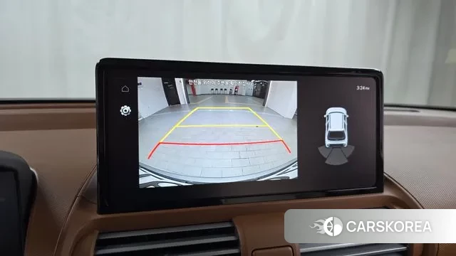 Hyundai The New Casper 2025 Жемчужный цвет из Кореи, фото 6