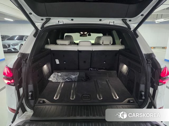 BMW X5 (G05) 2025 Белый из Кореи, фото 6