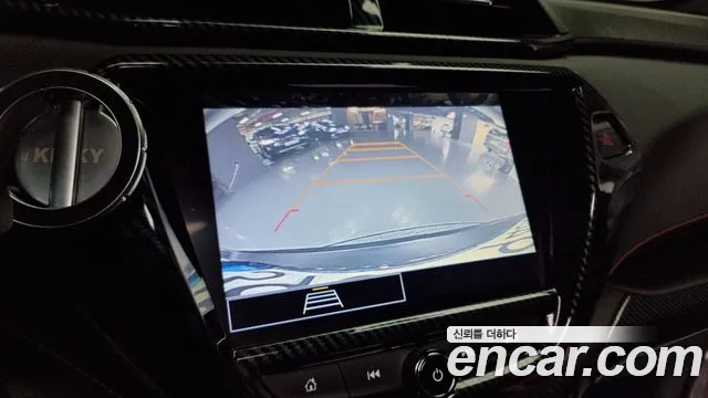 Chevrolet (GM Daewoo) Trailblazer id 2717507 из Кореи 6