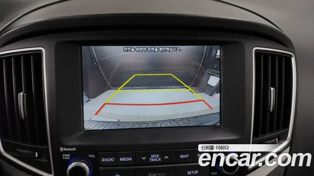 Hyundai The New Grand Starex id 2653410 из Кореи 6