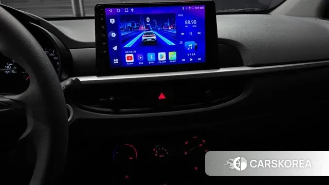 Kia All New Morning (JA) 2018 Белый из Кореи, фото 6