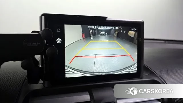 Hyundai Casper 2022 Серый из Кореи, фото 6