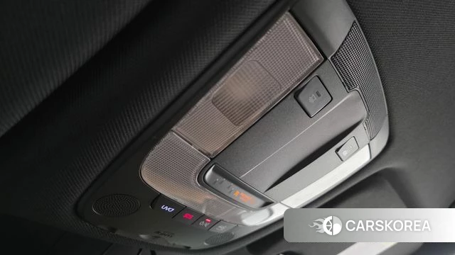 Kia Sorento 4th Generation 2021 Черный из Кореи, фото 6