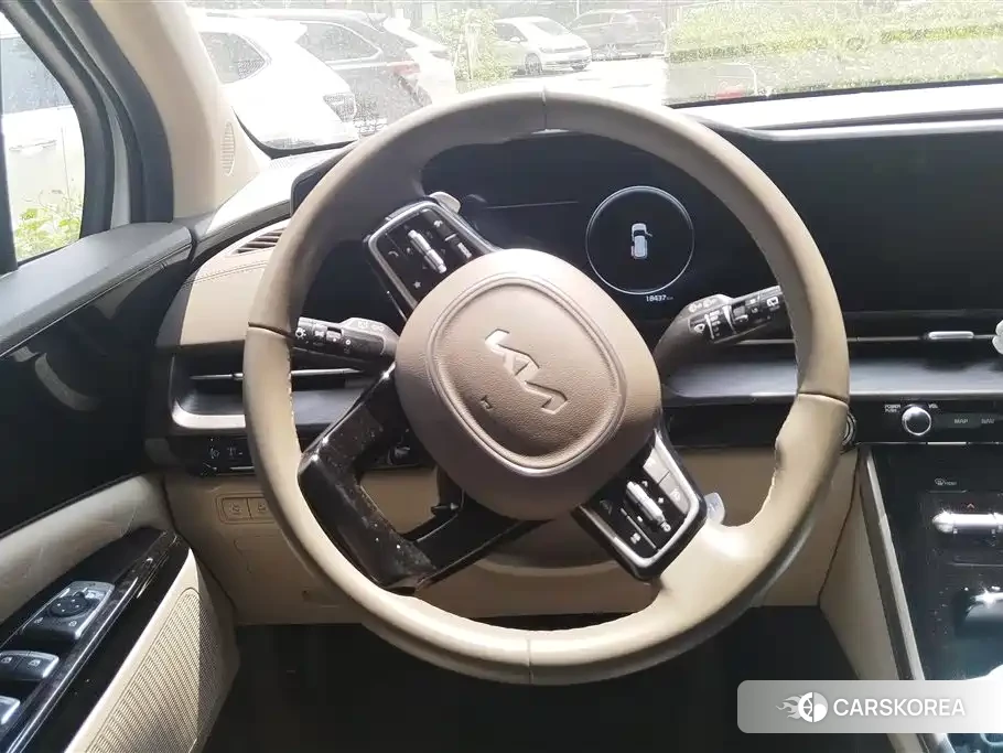 Kia Jiahua 2024 Белый из Китая, фото 6
