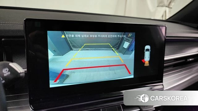 Ssangyong Torres 2024 Белый из Кореи, фото 6