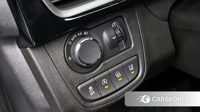 Chevrolet (GM Daewoo) The New Spark 2019 Белый из Кореи, фото 6