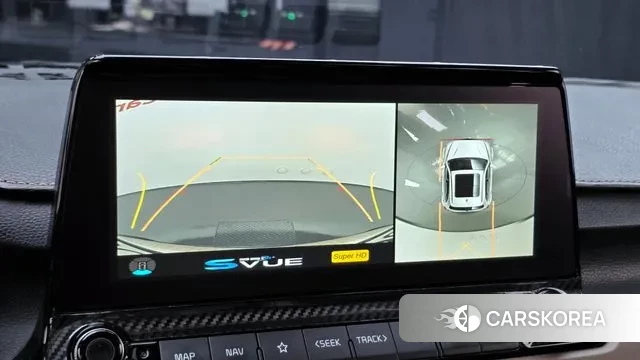 Kia Seltos 2019 Белый из Кореи, фото 6