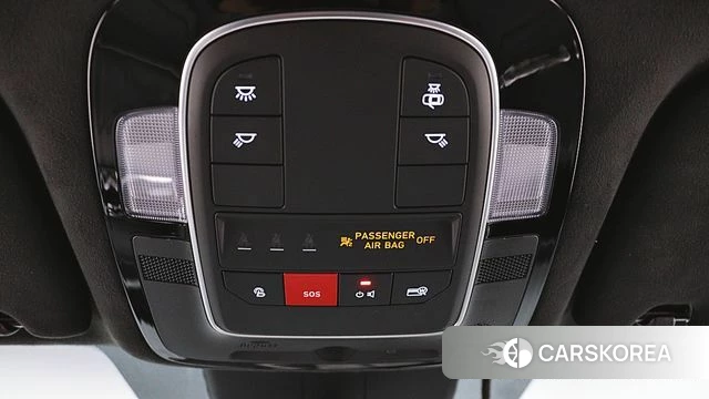 Hyundai The New Santa Fe 2022 Серый из Кореи, фото 6
