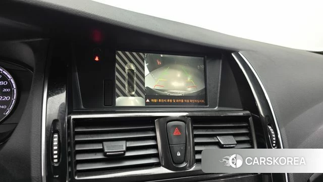Renault Korea (Samsung) SM7 Nova 2019 Серый из Кореи, фото 6