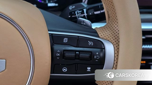 Kia K5 3rd generation 2022 Белый из Кореи, фото 6