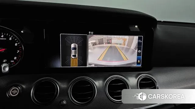 Mercedes-Benz E-Class W213 2020 Черный из Кореи, фото 6