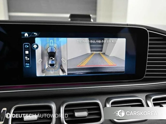 Mercedes-Benz GLE-Class W167 2025 Белый из Кореи, фото 6