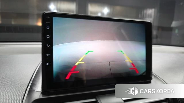 Hyundai Casper 2024 Зеленый из Кореи, фото 6