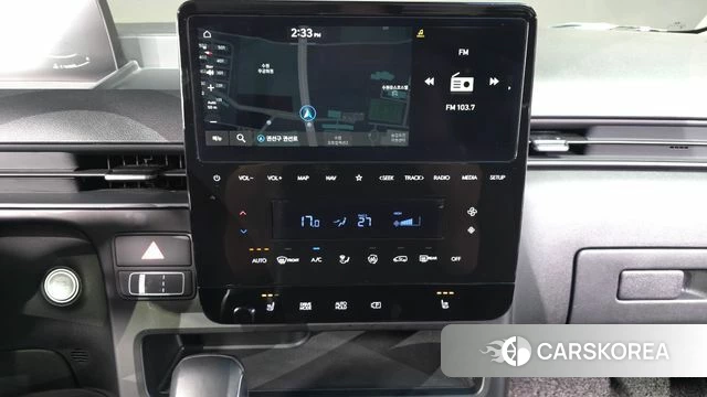 Hyundai Staria 2023 Серый из Кореи, фото 6
