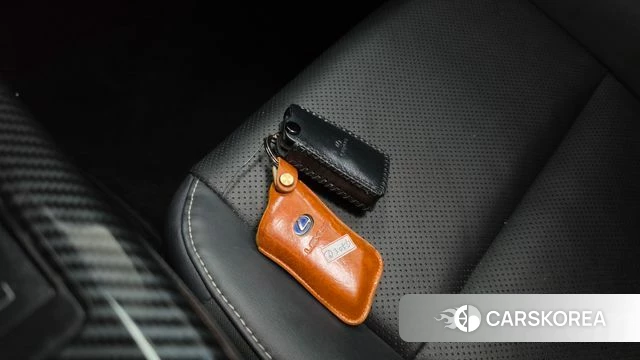 Lexus UX250h 2019 Белый из Кореи, фото 6