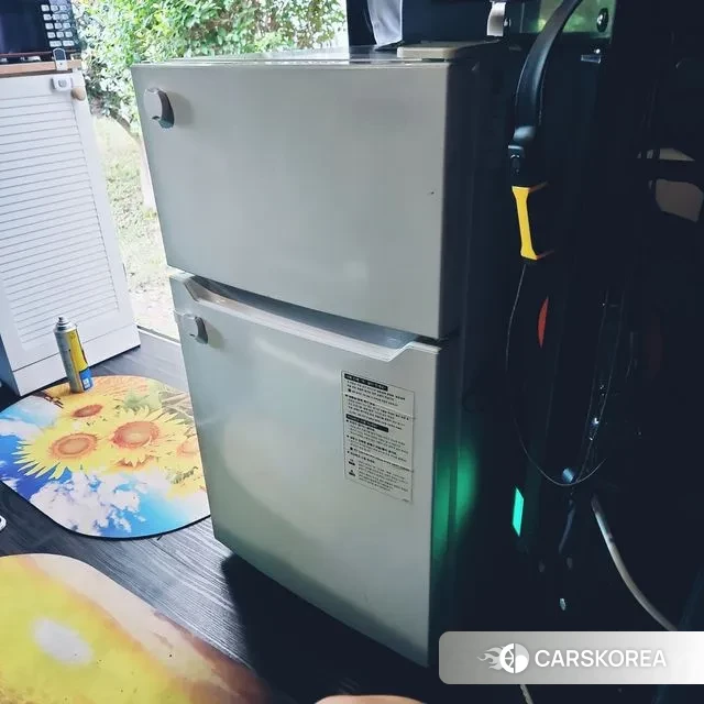 Renault Korea (Samsung) Master 2020 Черный из Кореи, фото 6