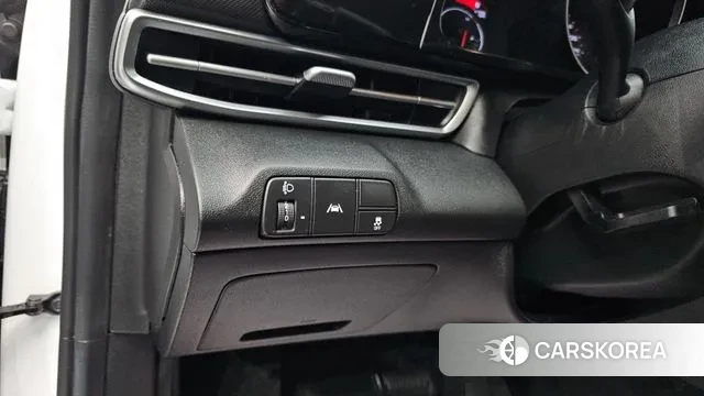 Hyundai Avante (CN7) 2021 Белый из Кореи, фото 6