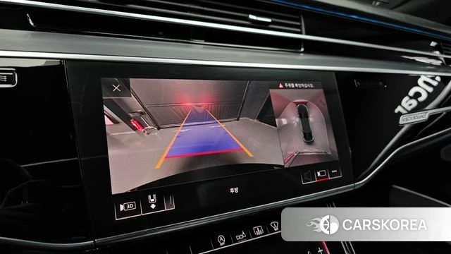 Audi A8 (D5) 2020 Черный из Кореи, фото 6